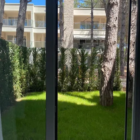 شقة San Pietro Premium With Private Garden