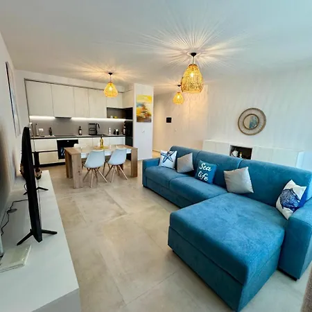 San Pietro Premium With Private Garden Plazhi San Pietro