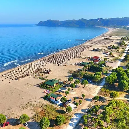 San Pietro Premium With Private Garden * Plazhi San Pietro