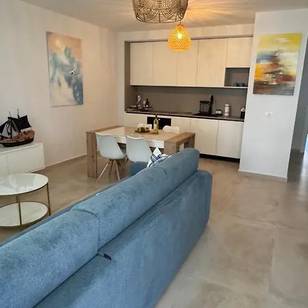 San Pietro Premium With Private Garden