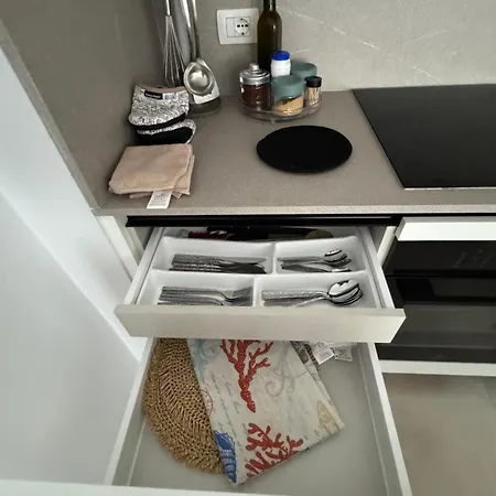 San Pietro Premium With Private Garden