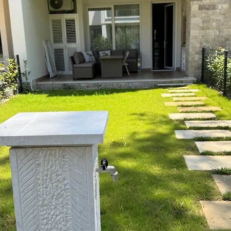 San Pietro Premium With Private Garden Plazhi San Pietro