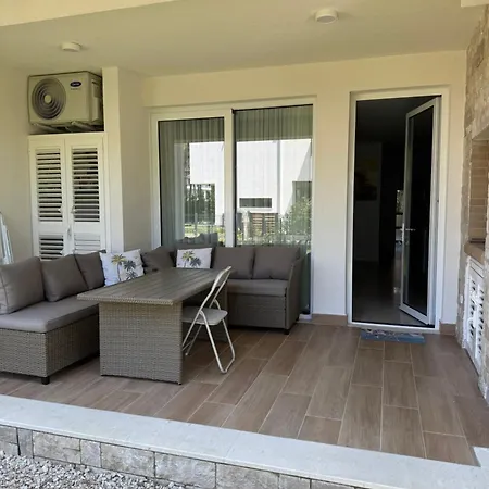 San Pietro Premium With Private Garden *