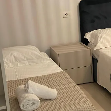 Apartament San Pietro Premium With Private Garden