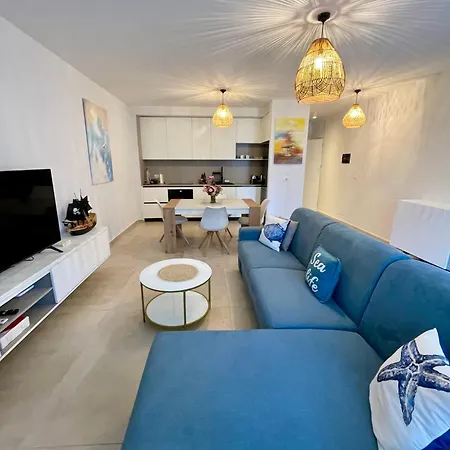 San Pietro Premium Apartment Next To Melia, Bbq, Private Garden, 5 Min To Beach Plazhi San Pietro