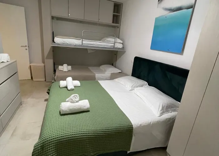 San Pietro Premium Apartment Next To Melia, Bbq, Private Garden, 5 Min To Beach * Plazhi San Pietro