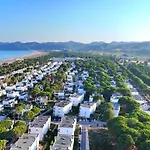 Appartement San Pietro Premium Melia Garden