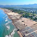San Pietro Premium Melia Garden Appartement *