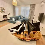 Appartement San Pietro Premium Melia Garden Plazhi San Pietro