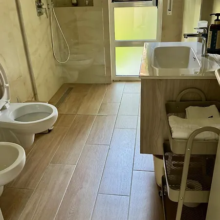 Apartament San Pietro Premium Melia Garden Plazhi San Pietro