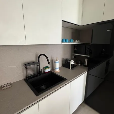 San Pietro Premium Melia Garden * Plazhi San Pietro