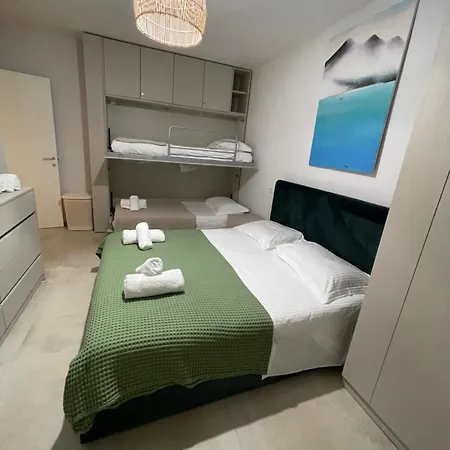 San Pietro Premium Melia Garden * Plazhi San Pietro