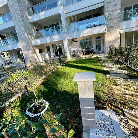 San Pietro Premium Apartment Near Melia With Private Garden 公寓 *