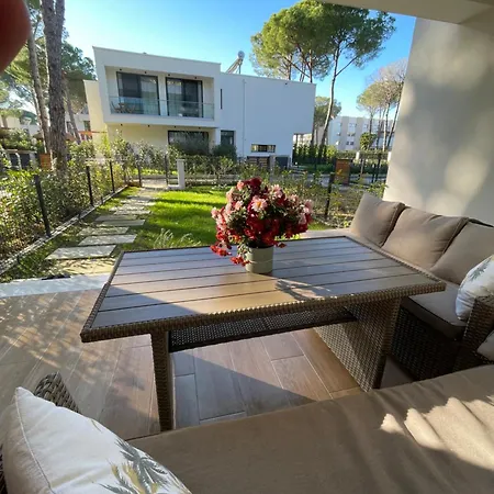 San Pietro Premium Next To Melia, Bbq, Private Garden, 5 Min To Apartment