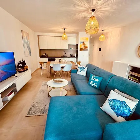San Pietro Premium Melia Garden דירה Plazhi San Pietro