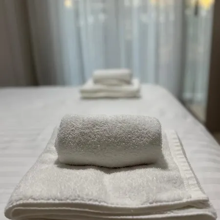 Apartamento San Pietro Premium Near Meliá With Private Garden