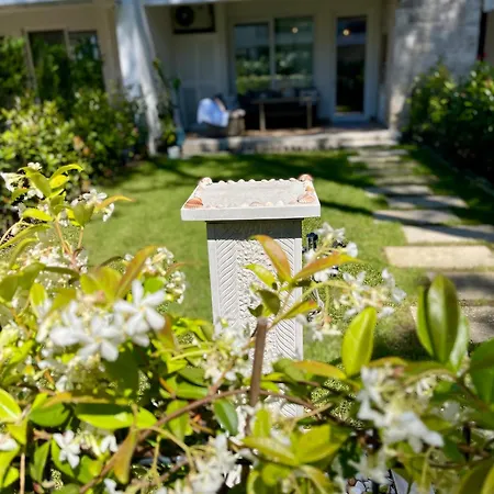 Apartamento San Pietro Premium Near Meliá With Private Garden