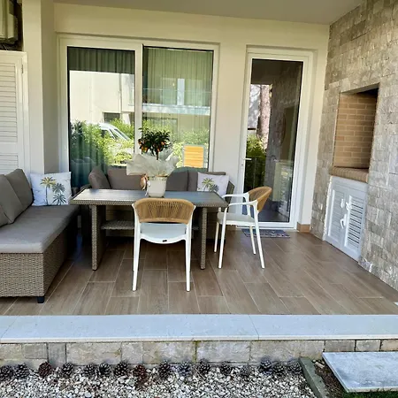 San Pietro Premium Melia Garden דירה *