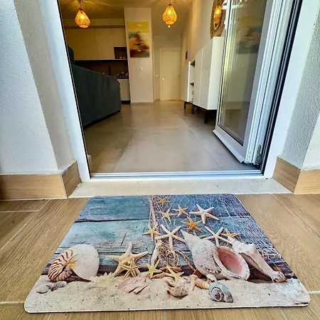 San Pietro Premium Near Meliá With Private Garden * Plazhi San Pietro