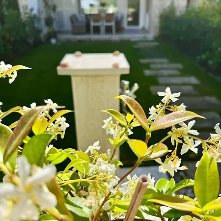 Apartamento San Pietro Premium Near Meliá With Private Garden