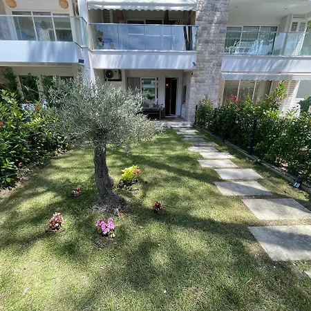 San Pietro Premium Melia Garden