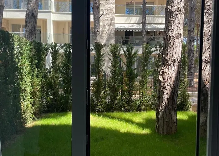 Appartement San Pietro Premium Next To Melia, Bbq, Private Garden, 5 Min To