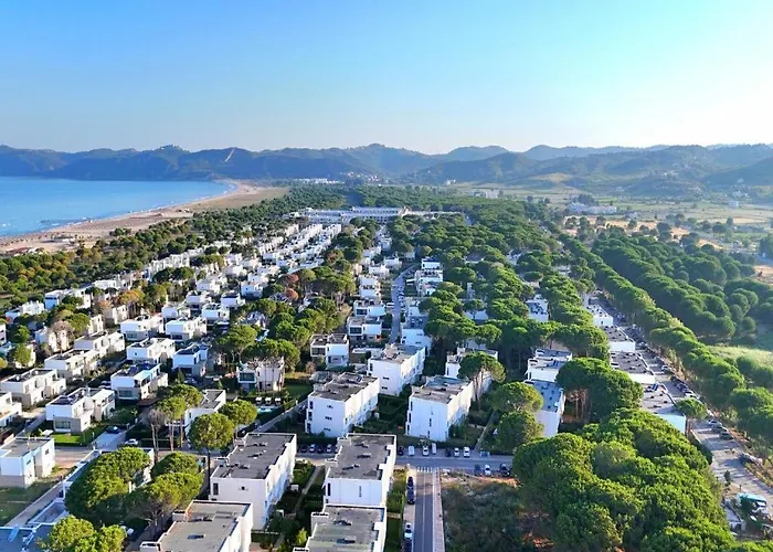 شقة San Pietro Premium Next To Melia, Bbq, Private Garden, 5 Min To