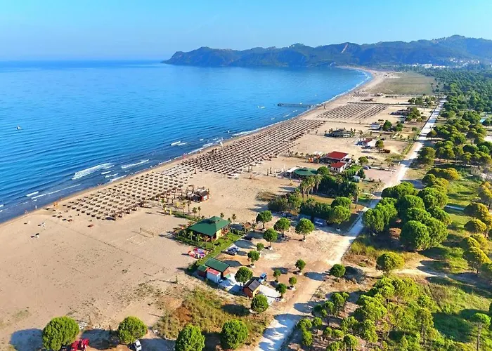 San Pietro Premium Next To Melia, Bbq, Private Garden, 5 Min To * Plazhi San Pietro