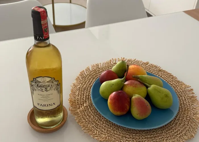 شقة San Pietro Premium Next To Melia, Bbq, Private Garden, 5 Min To *