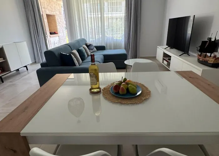 Appartement San Pietro Premium Next To Melia, Bbq, Private Garden, 5 Min To