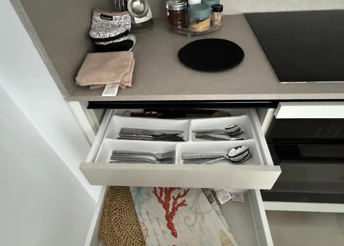 San Pietro Premium Next To Melia, Bbq, Private Garden, 5 Min To